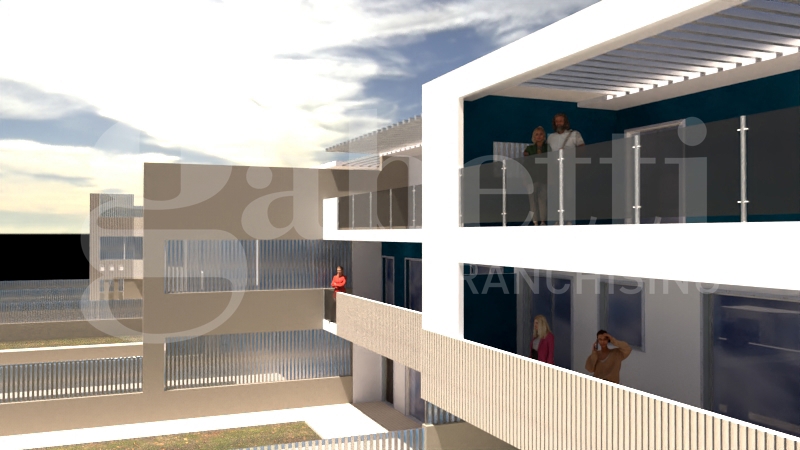 Terreno Edificabile in vendita a Rometta