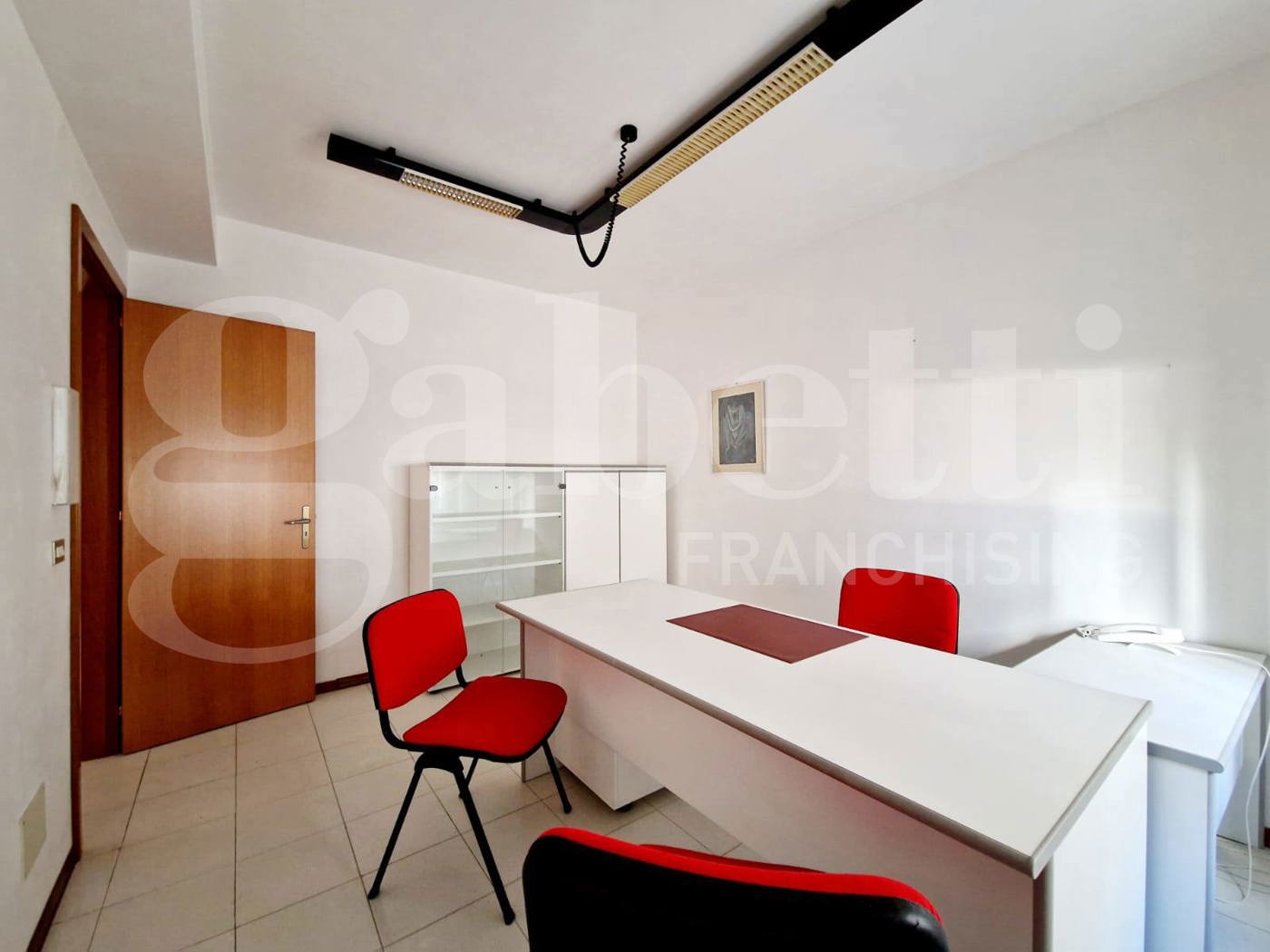 Ufficio in vendita a Ragusa