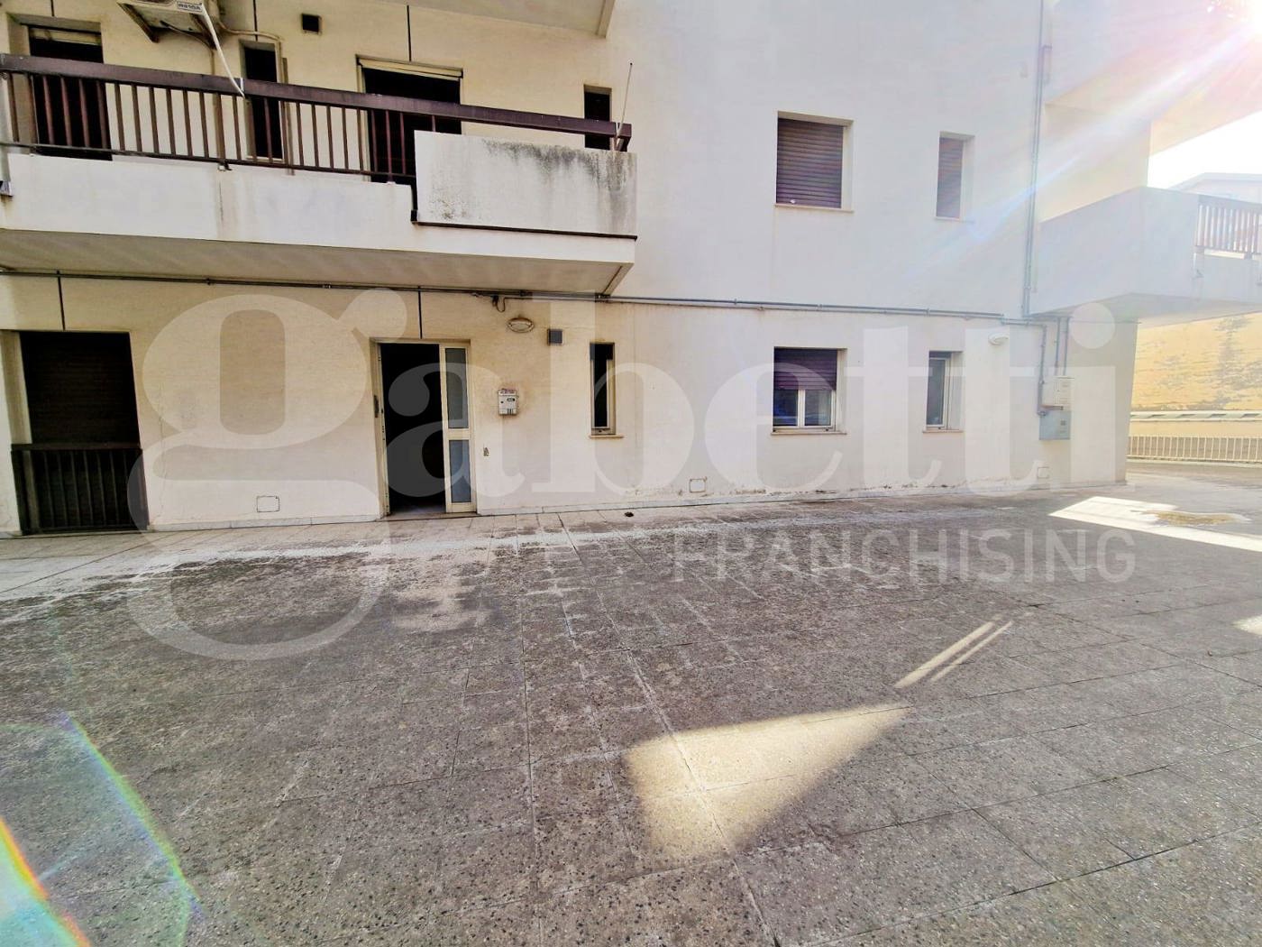 Ufficio in vendita a Ragusa