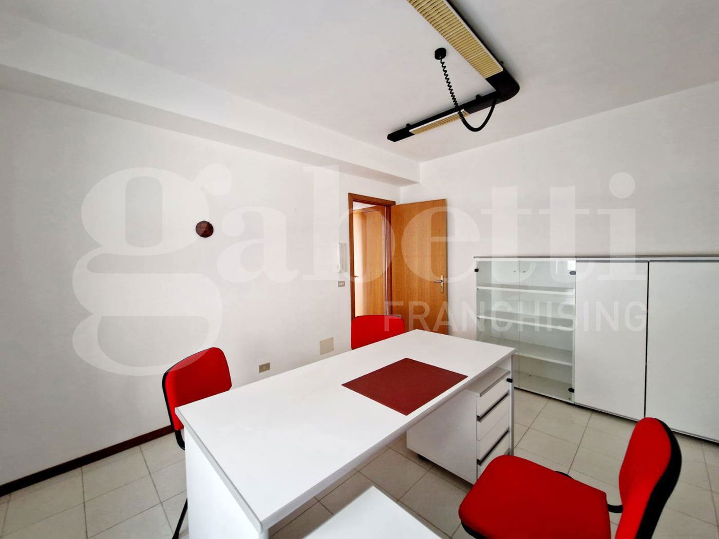 Ufficio in vendita a Ragusa