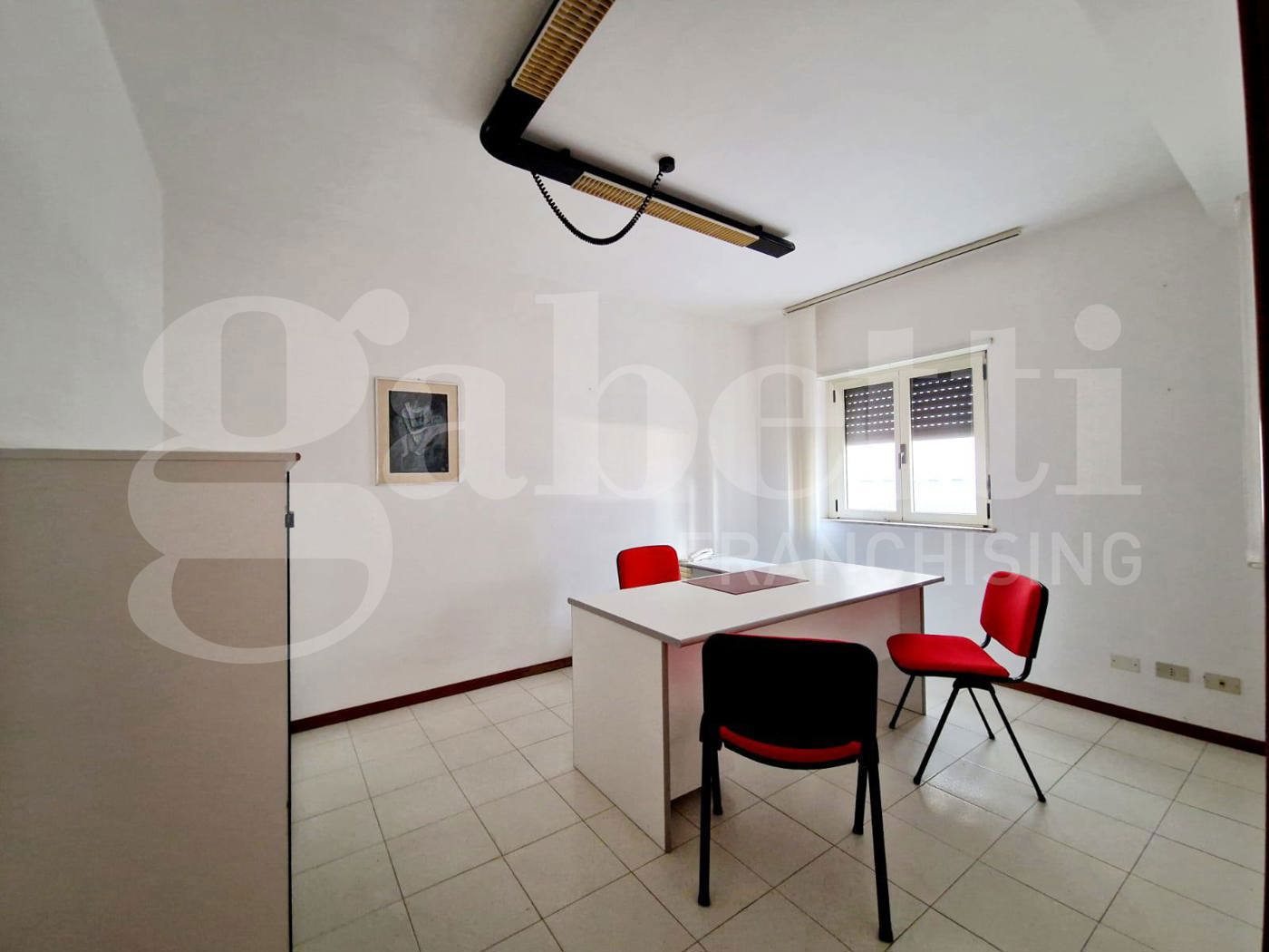 Ufficio in vendita a Ragusa