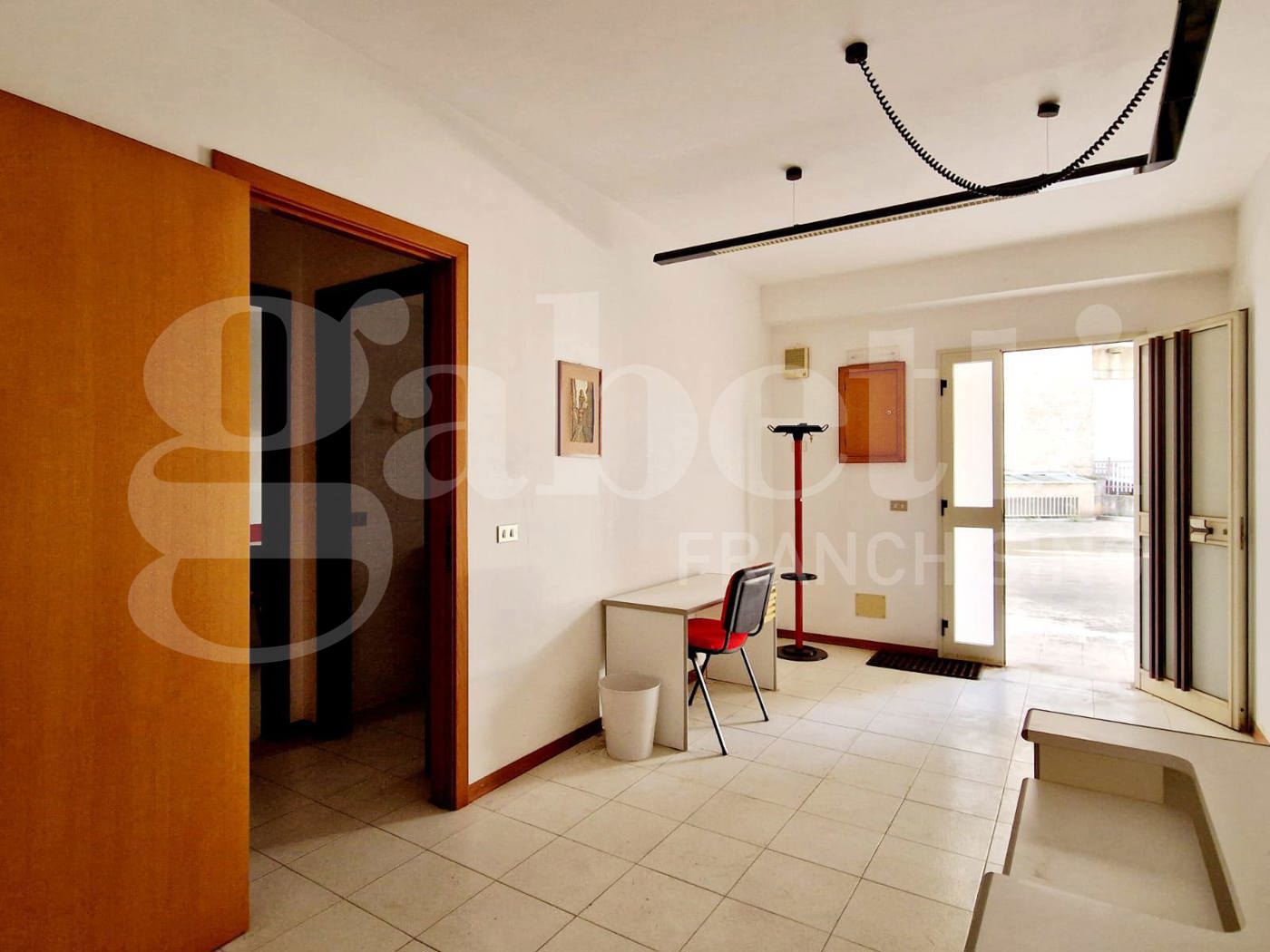 Ufficio in vendita a Ragusa