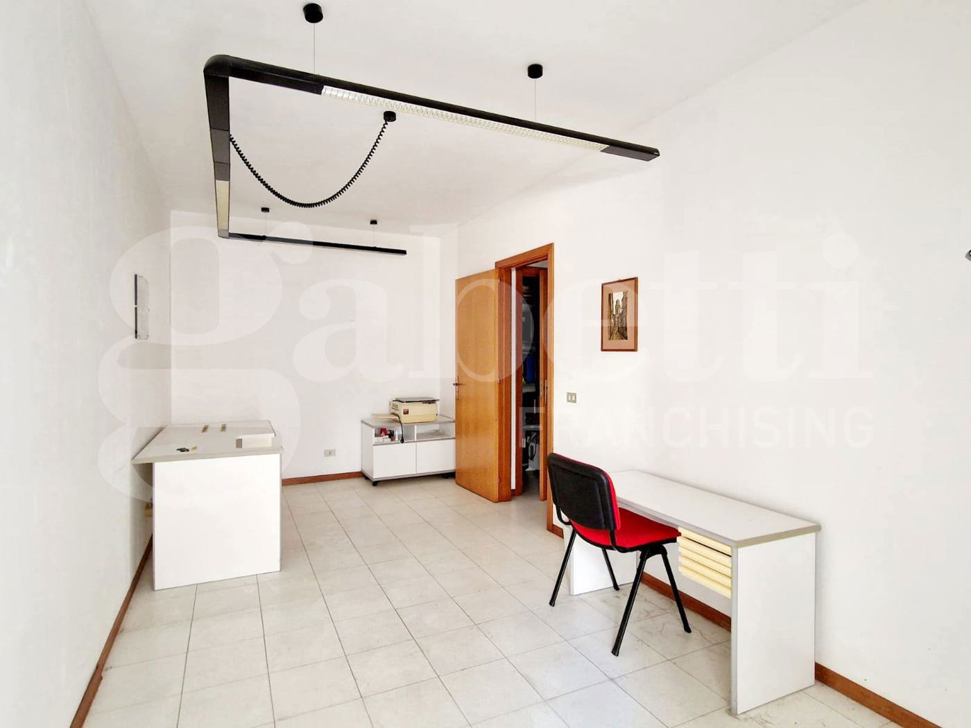 Ufficio in vendita a Ragusa