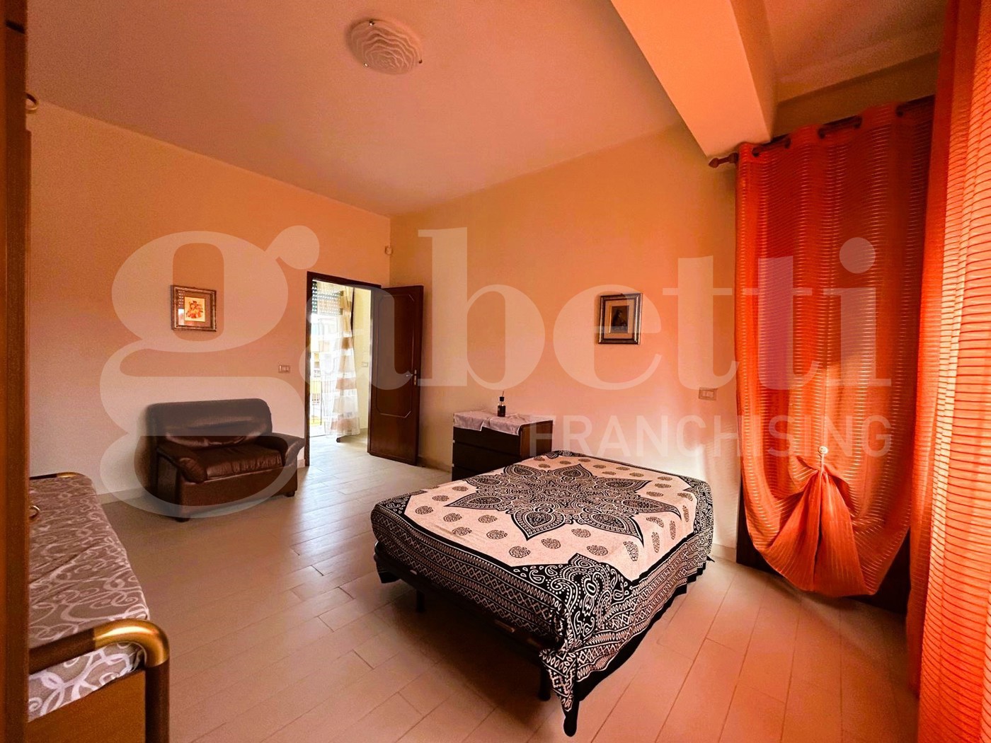 Appartamento ristrutturato a Venetico