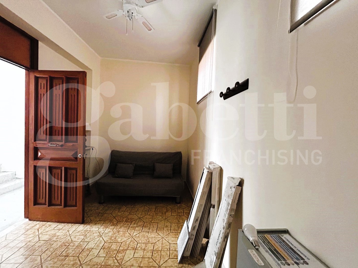 Appartamento ristrutturato a Venetico