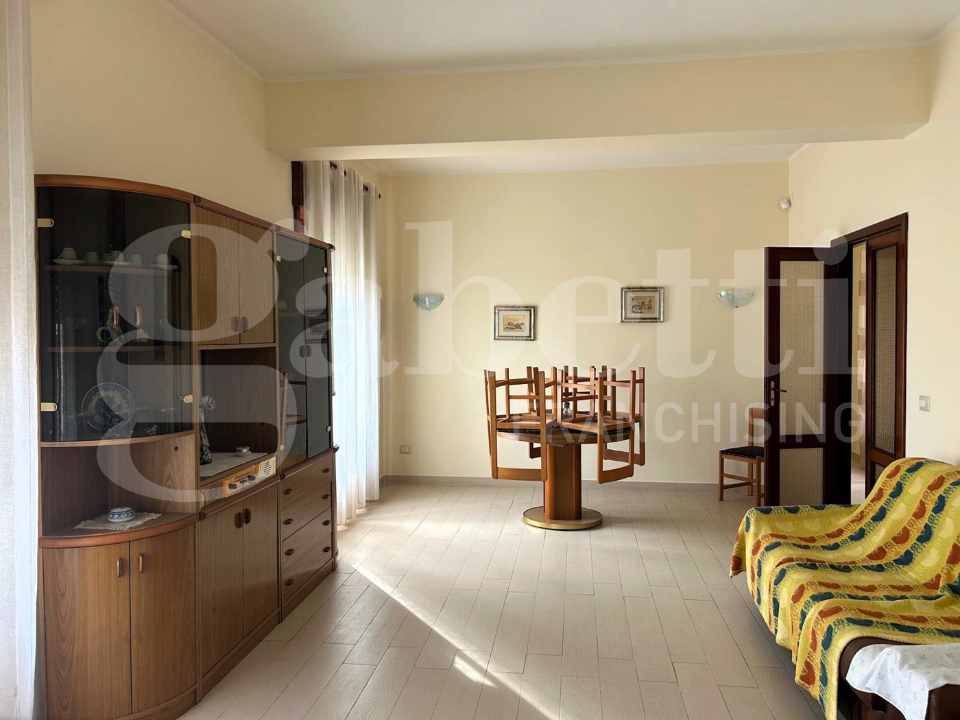 Appartamento ristrutturato a Venetico