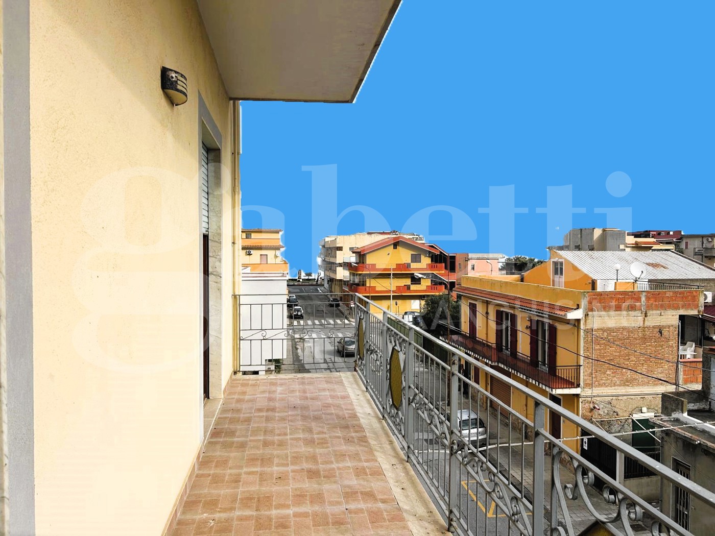 Appartamento ristrutturato a Venetico