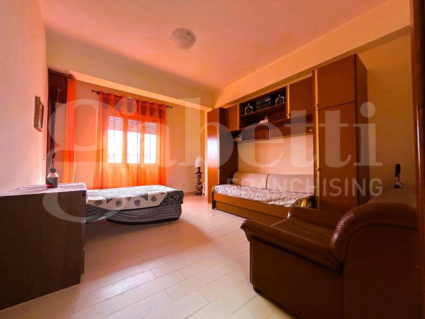 Appartamento ristrutturato a Venetico