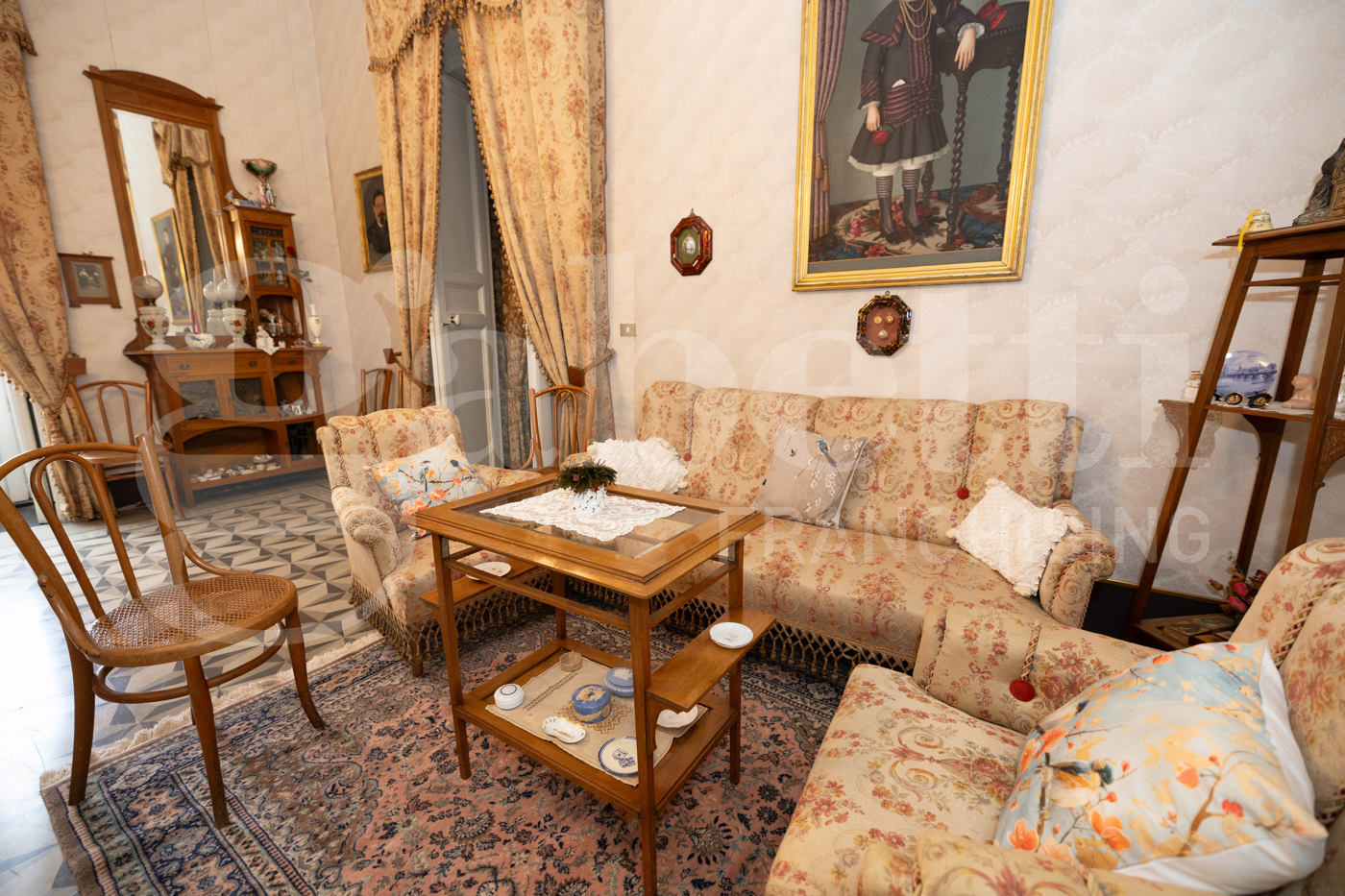 Casa indipendente in vendita a Ragusa