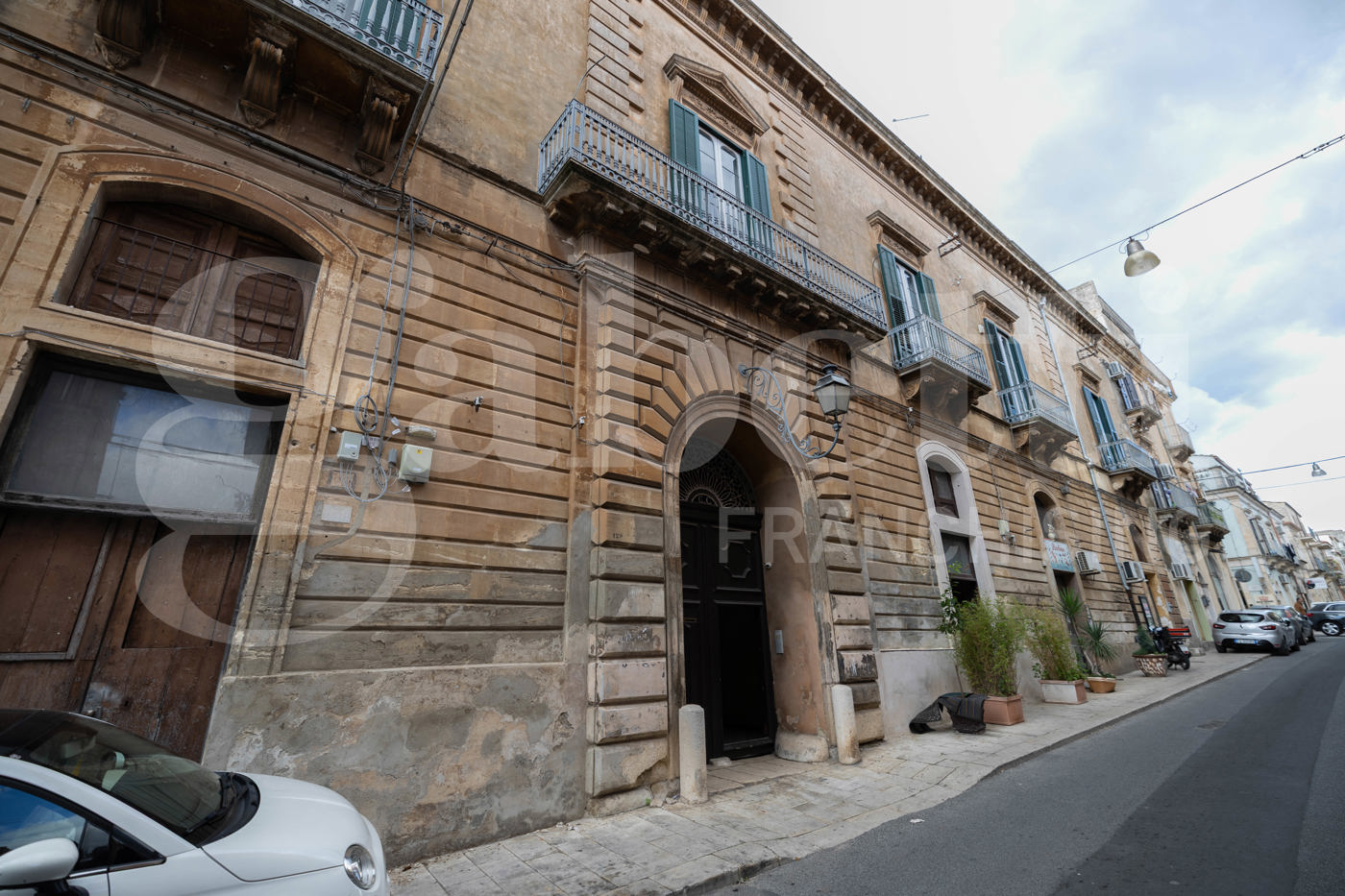 Casa indipendente in vendita a Ragusa