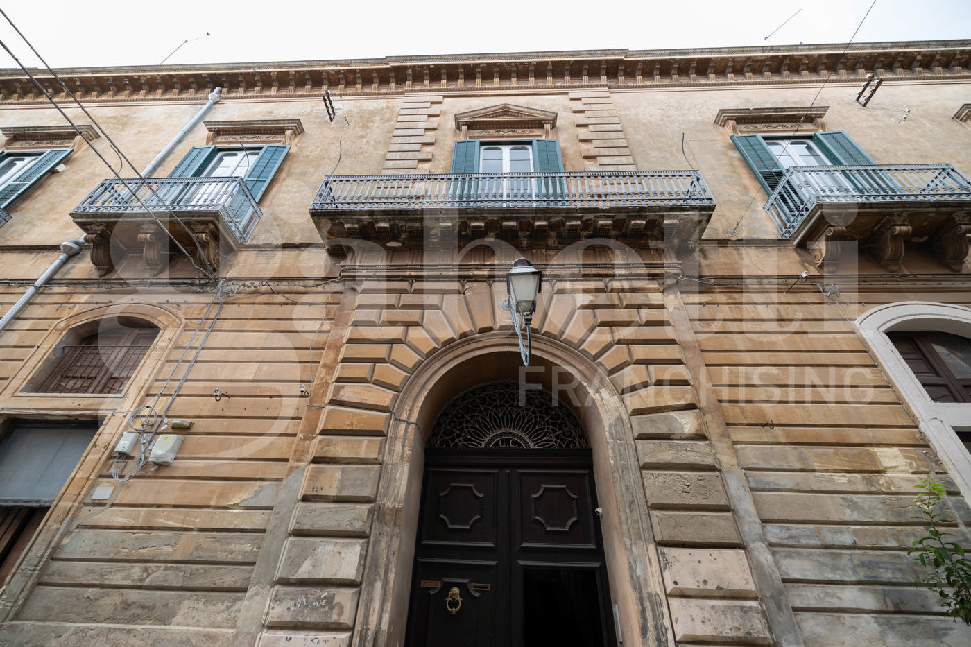 Casa indipendente in vendita a Ragusa