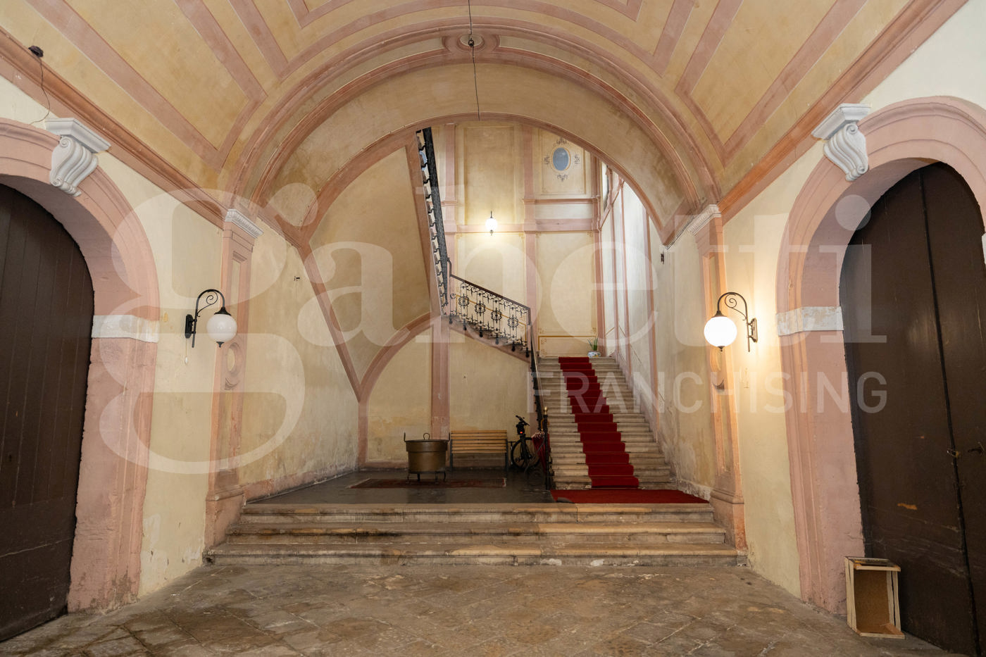 Casa indipendente in vendita a Ragusa