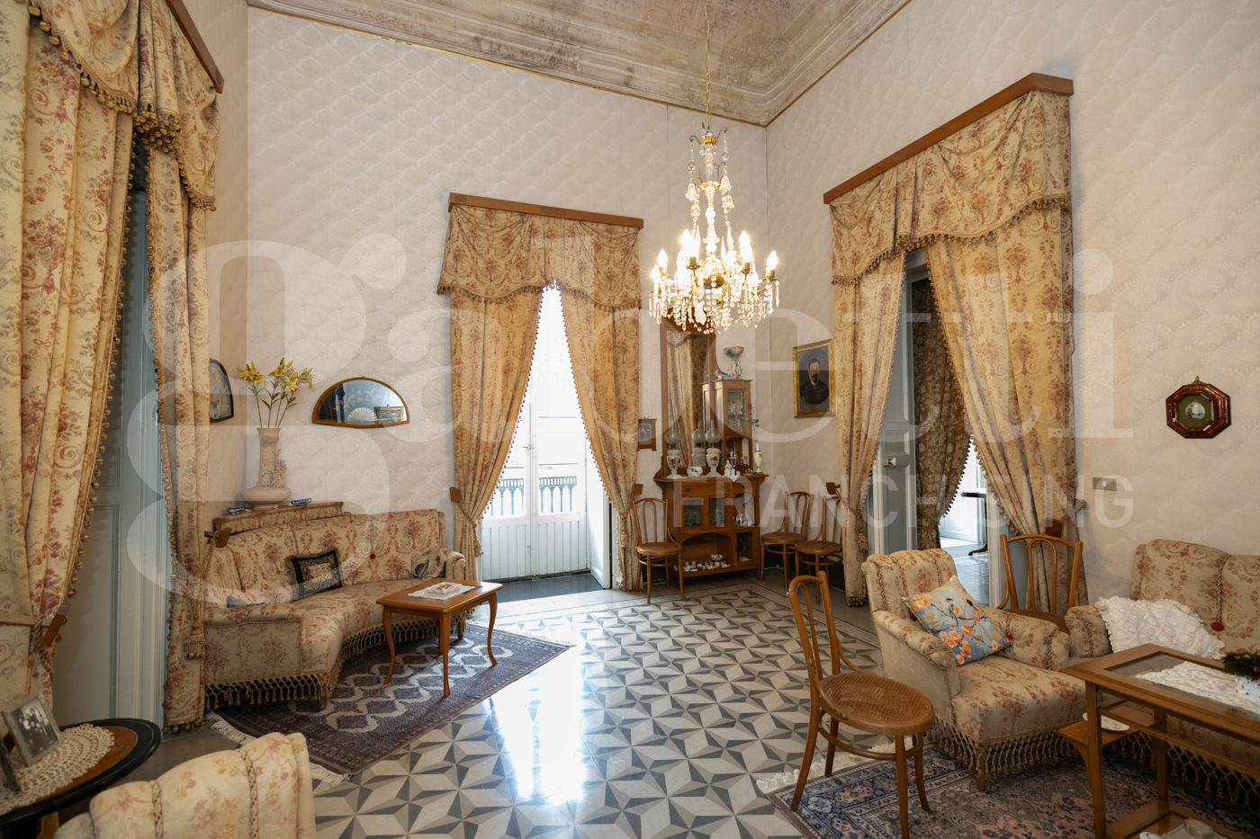 Casa indipendente in vendita a Ragusa