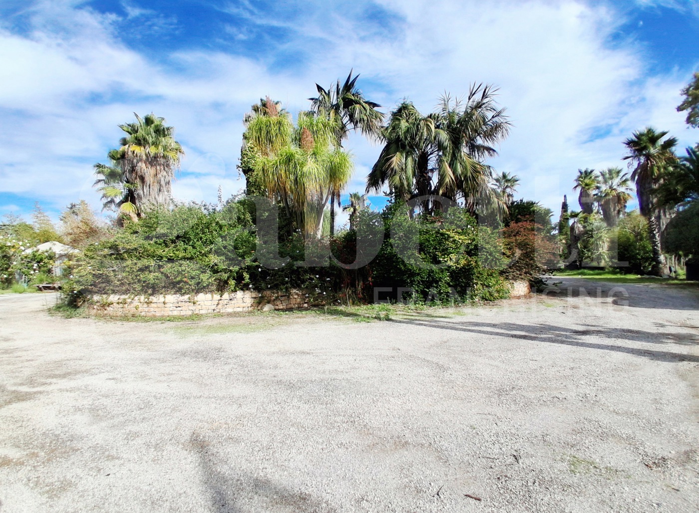 Terreno Agricolo in vendita a Ragusa