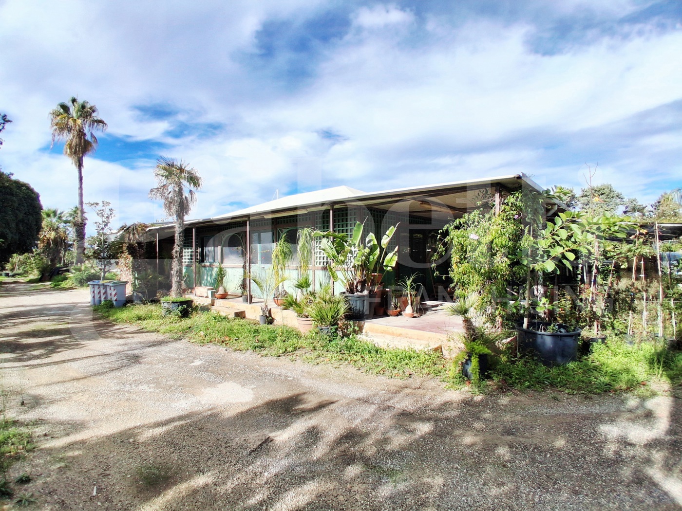 Terreno Agricolo in vendita a Ragusa
