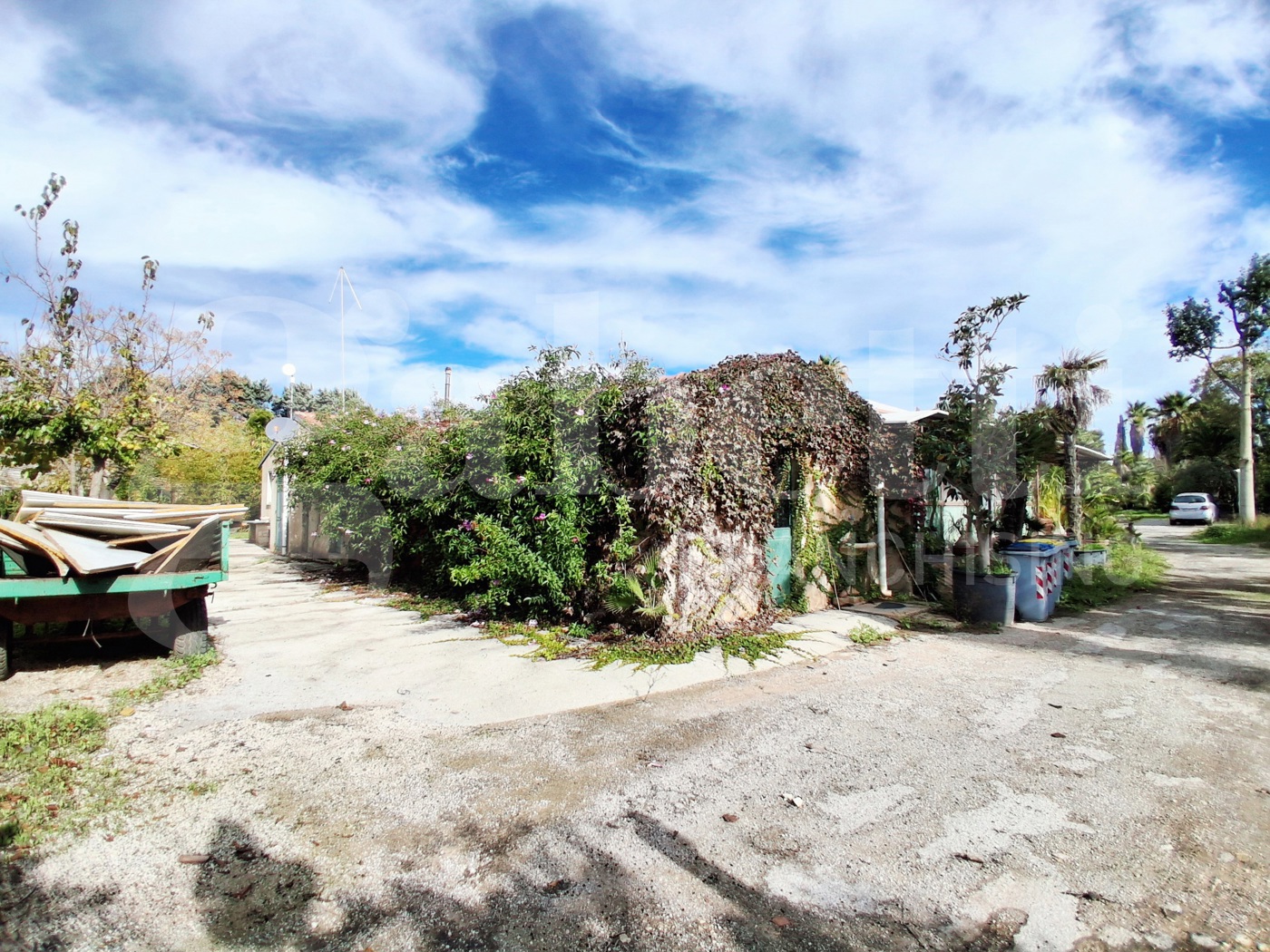 Terreno Agricolo in vendita a Ragusa