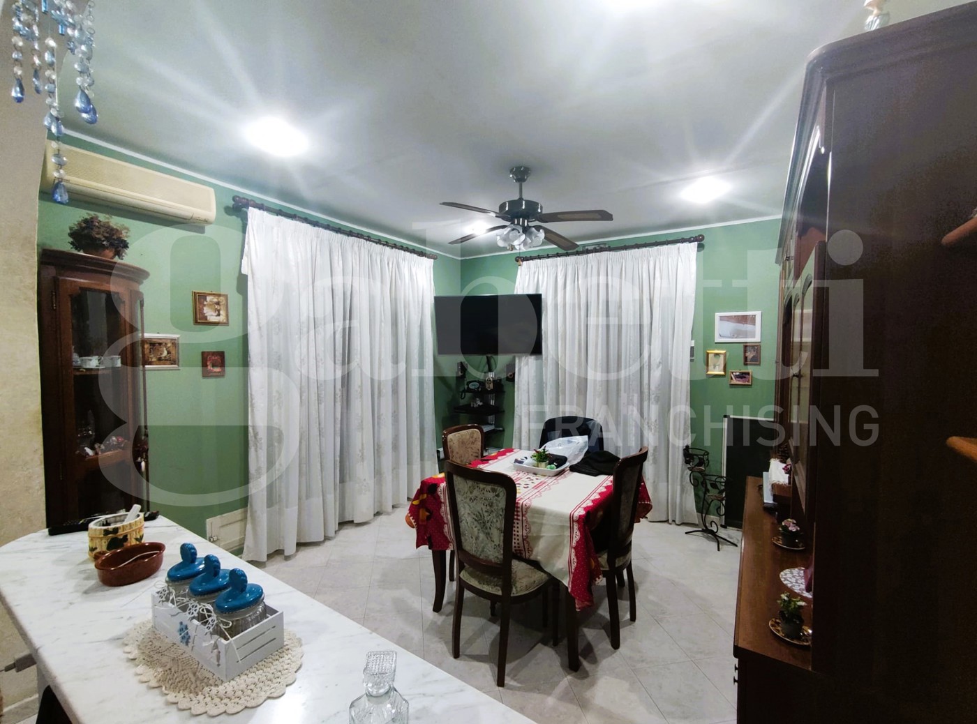 Casa indipendente in vendita a Messina