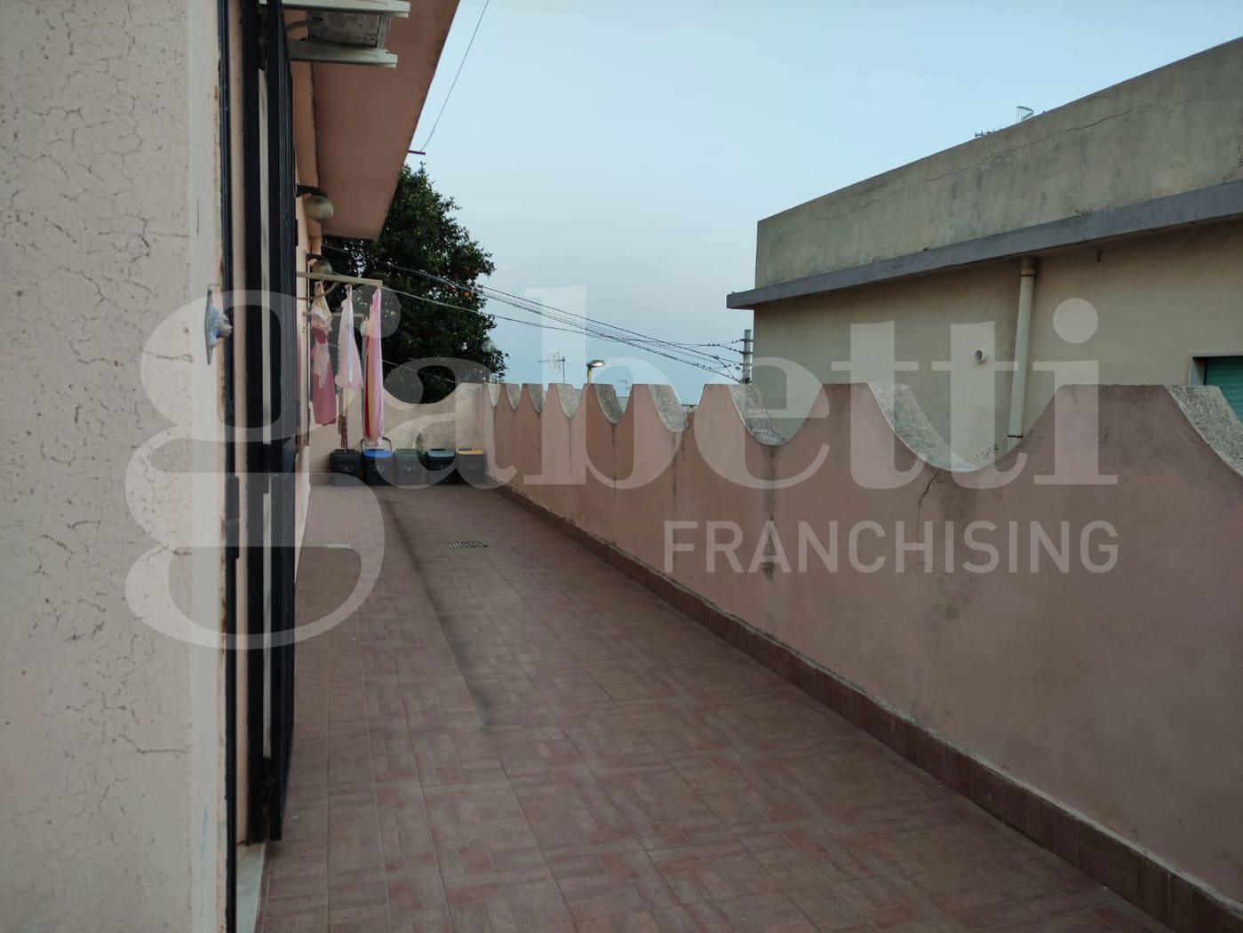 Casa indipendente in vendita a Messina