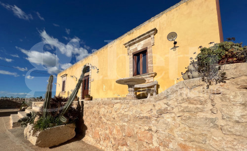 Rustico in vendita a Santa Croce Camerina