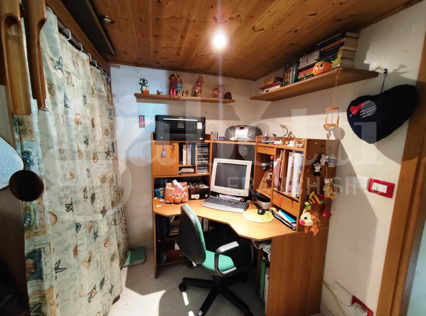 Casa indipendente da ristrutturare a Messina