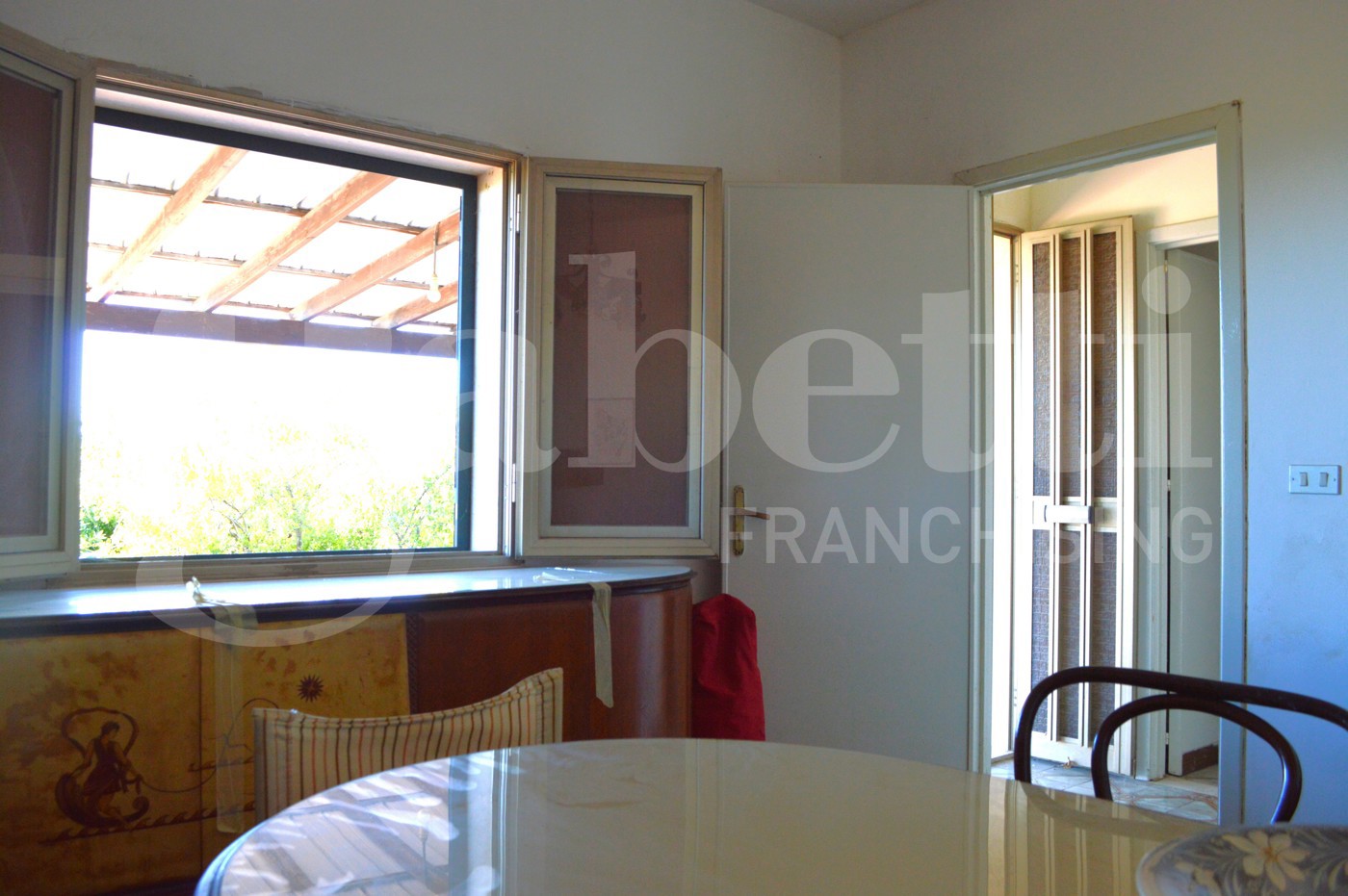 Villa in vendita a Chiaramonte Gulfi