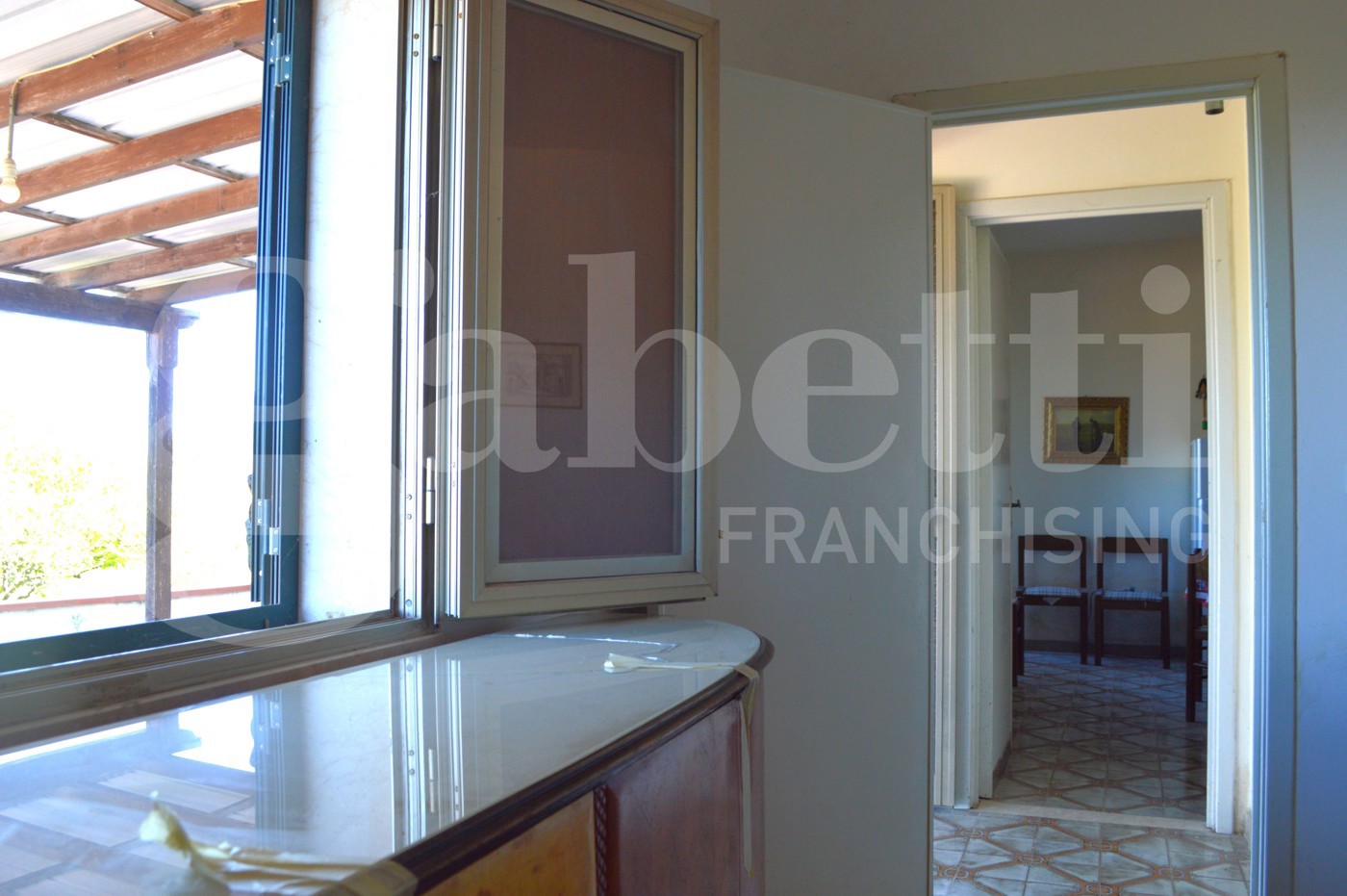 Villa in vendita a Chiaramonte Gulfi