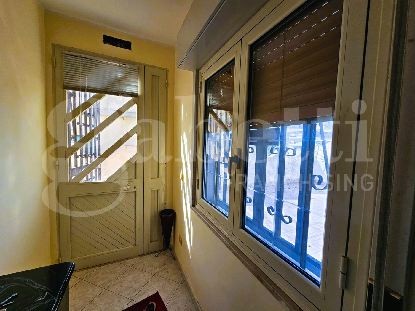 Casa indipendente in vendita a Messina