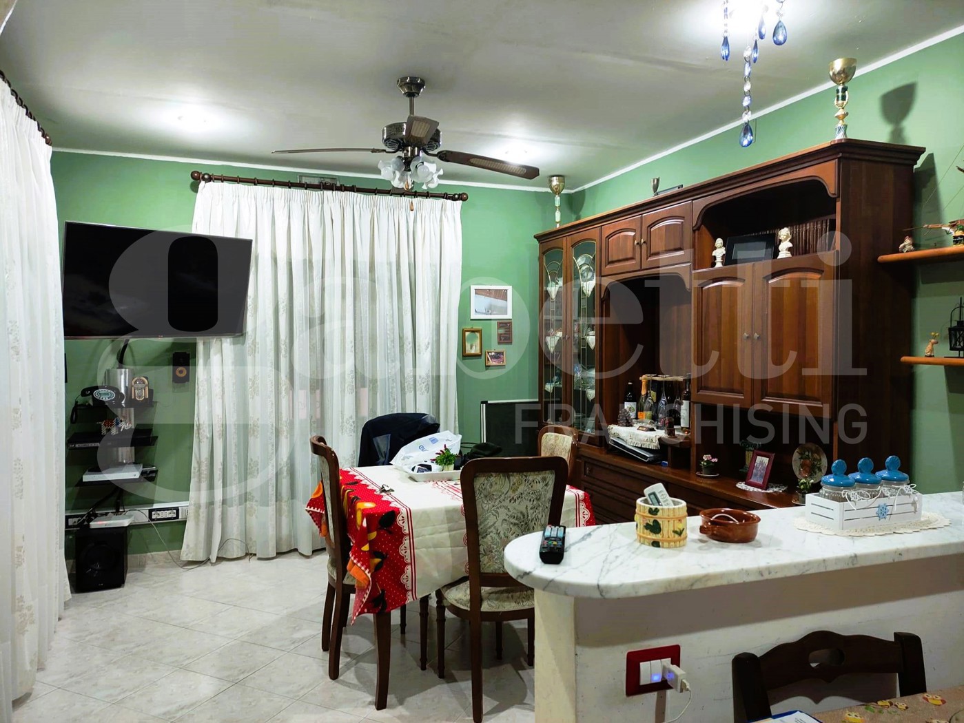 Casa indipendente in vendita a Messina