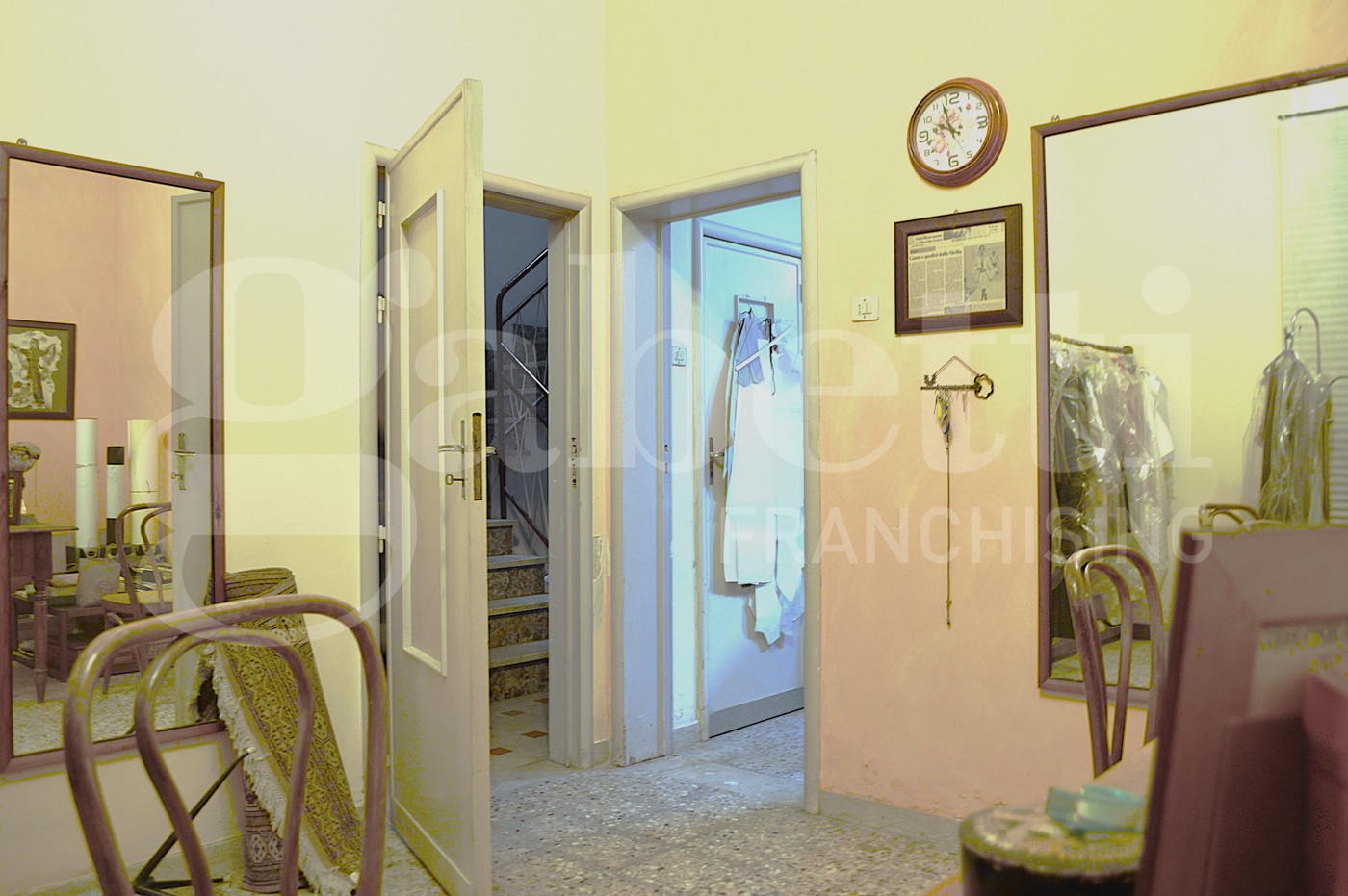 Casa indipendente in vendita a Ragusa