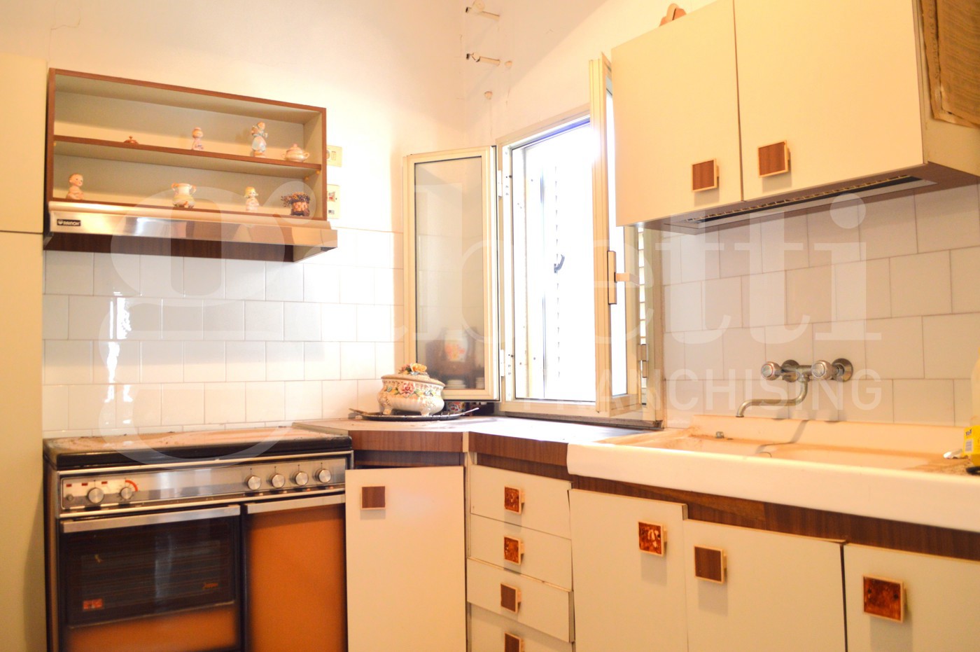 Casa indipendente in vendita a Ragusa