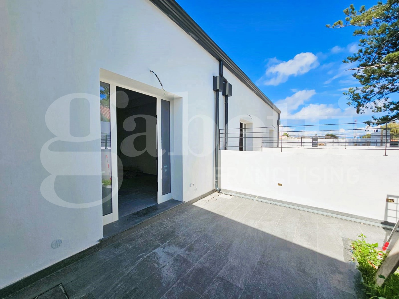 Villa in vendita a Messina