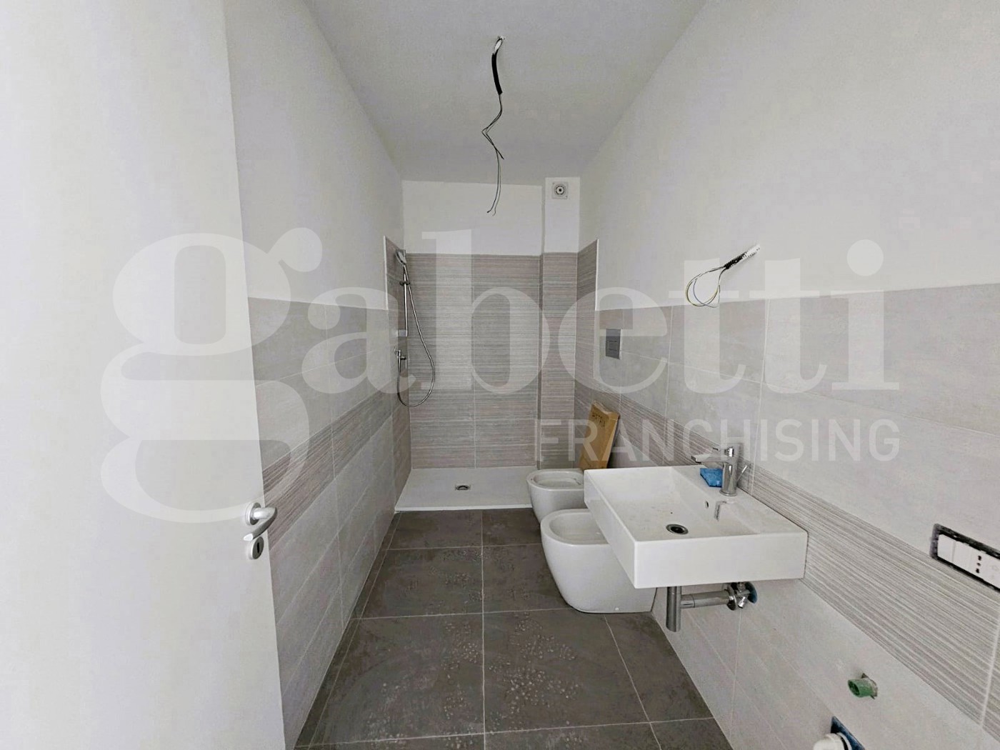 Villa in vendita a Messina