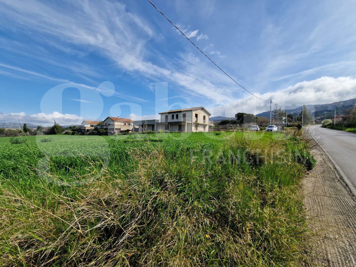Terreno Edificabile in vendita a Chiaramonte Gulfi