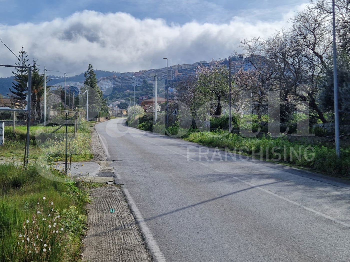 Terreno Edificabile in vendita a Chiaramonte Gulfi