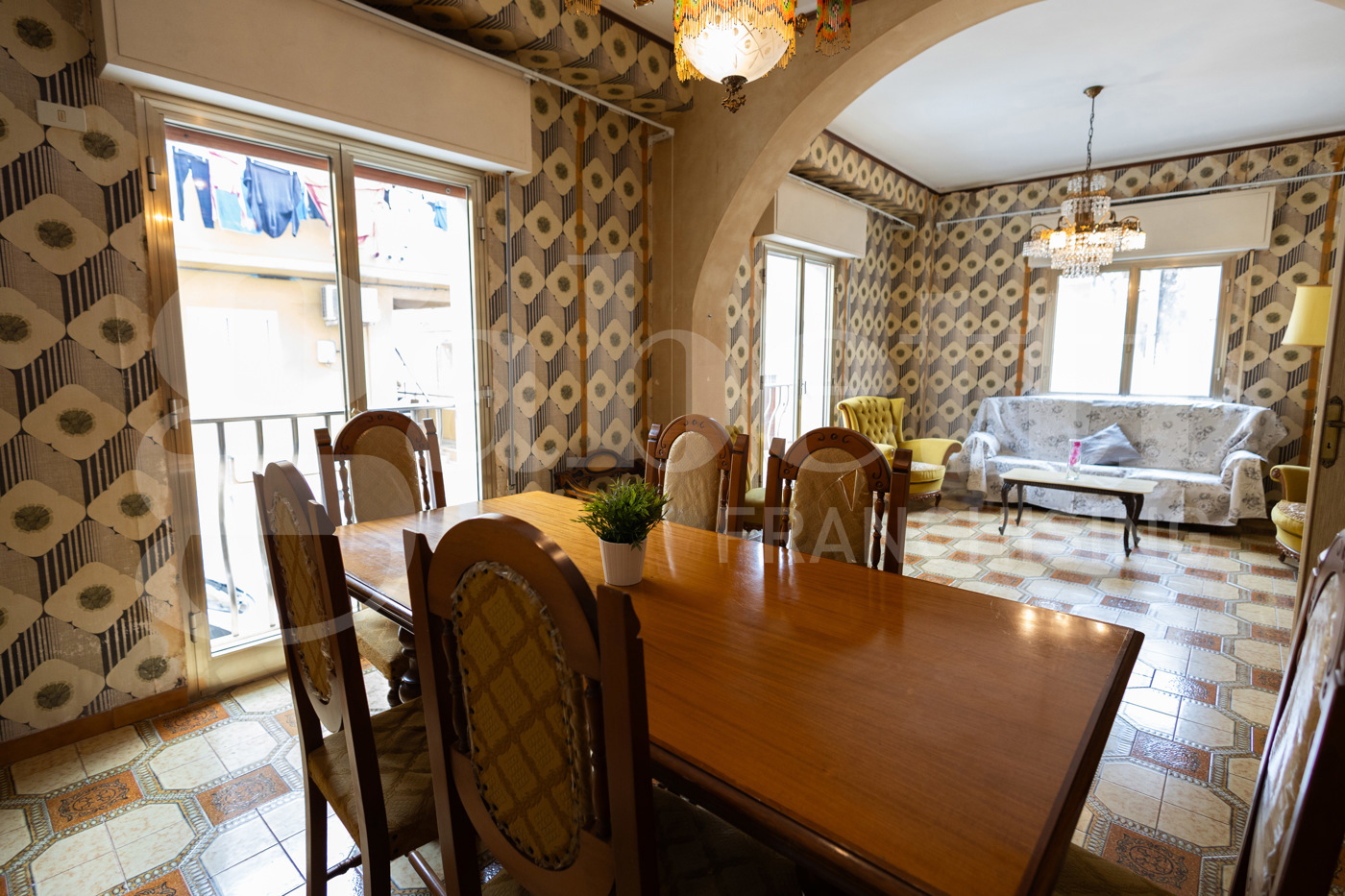 Casa indipendente vista mare a Ragusa