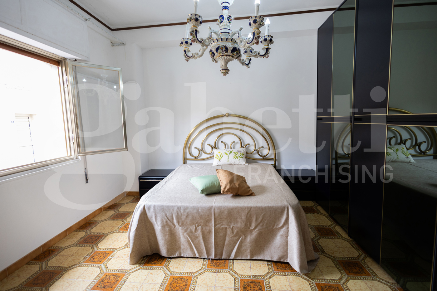 Casa indipendente vista mare a Ragusa