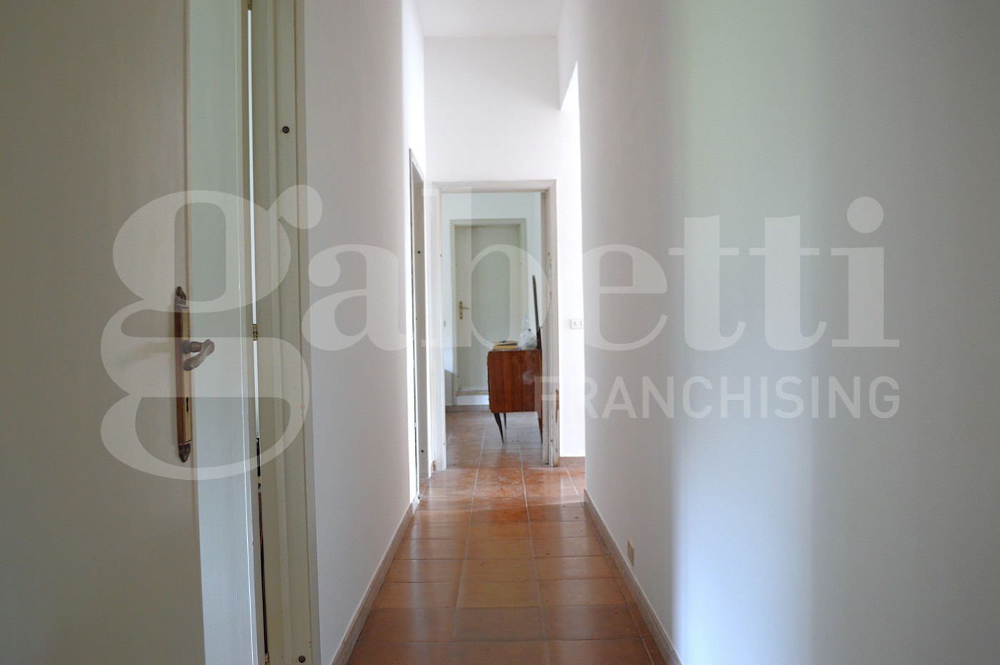 Casa indipendente in vendita a Chiaramonte Gulfi