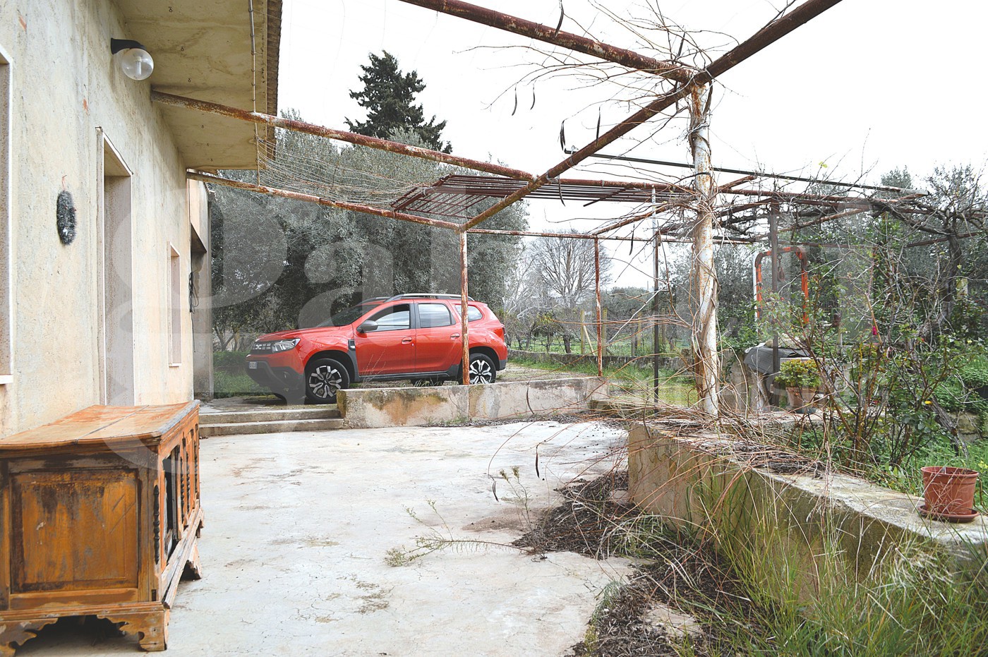 Casa indipendente in vendita a Chiaramonte Gulfi