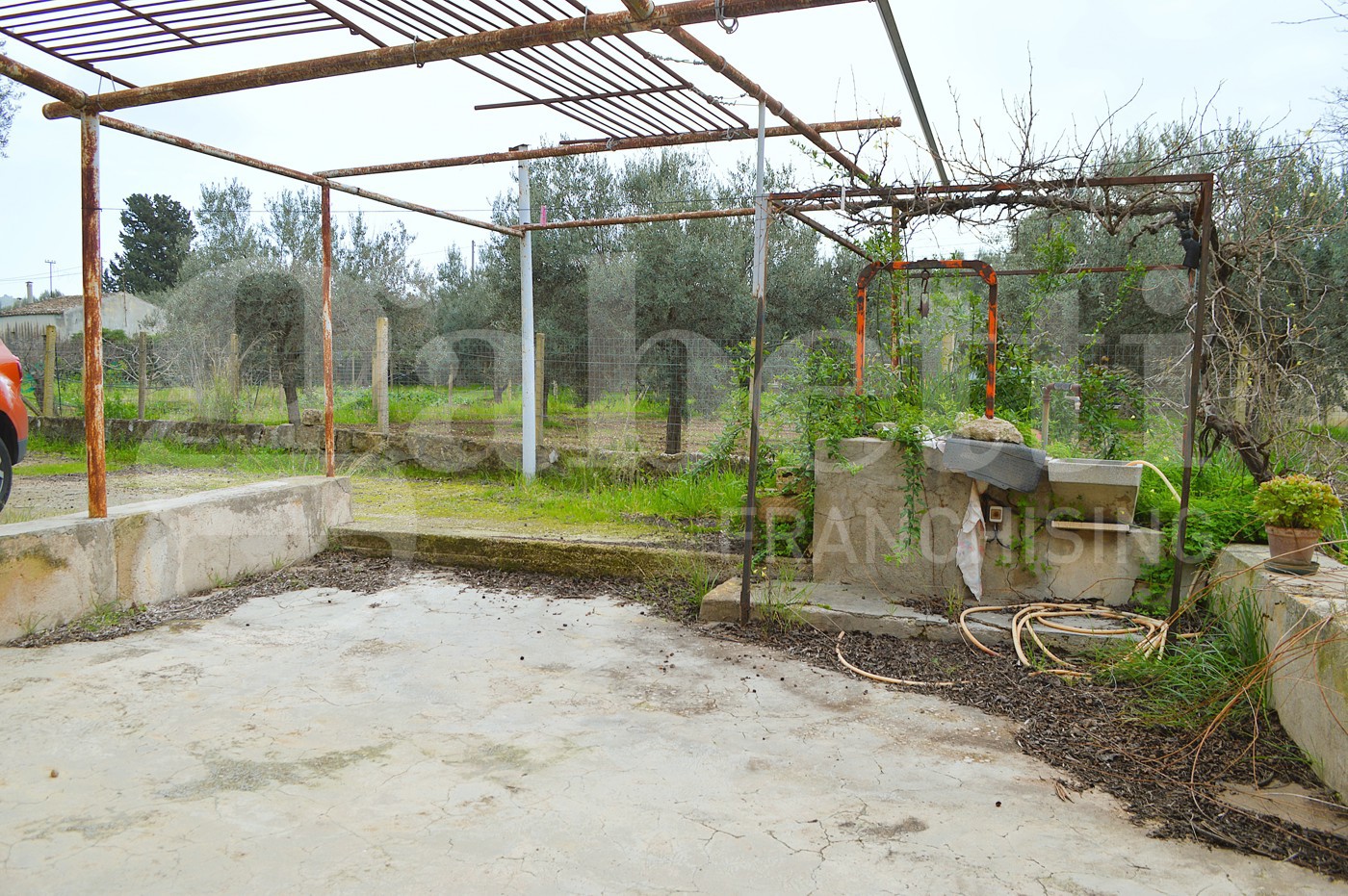 Casa indipendente in vendita a Chiaramonte Gulfi