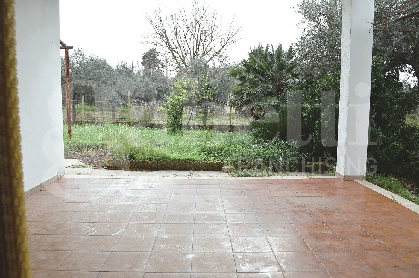 Casa indipendente in vendita a Chiaramonte Gulfi