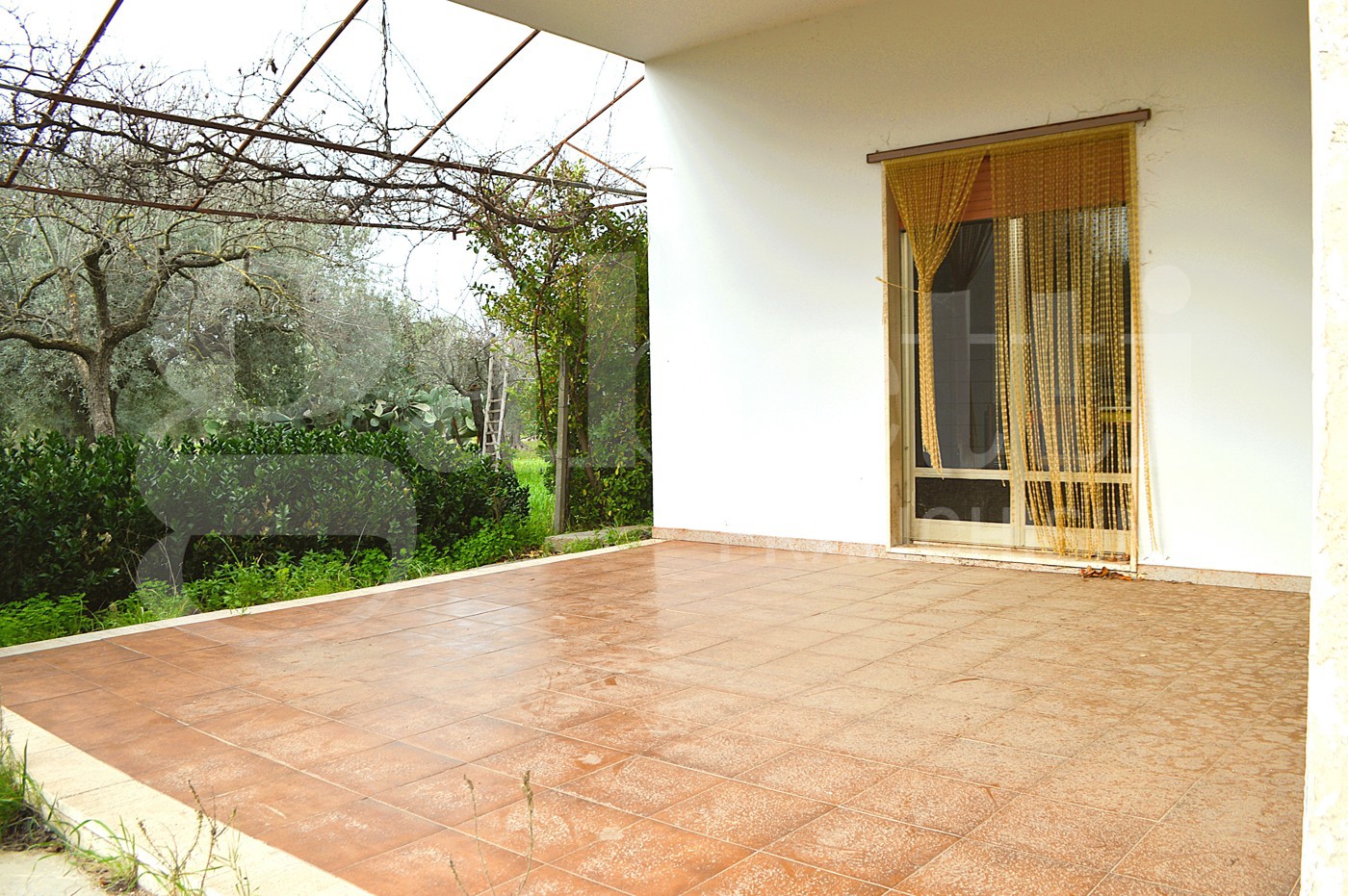 Casa indipendente in vendita a Chiaramonte Gulfi