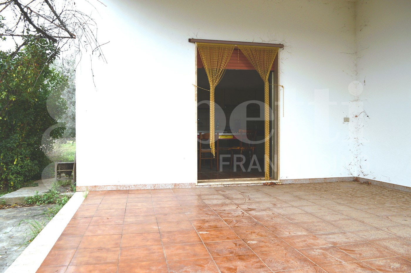 Casa indipendente in vendita a Chiaramonte Gulfi