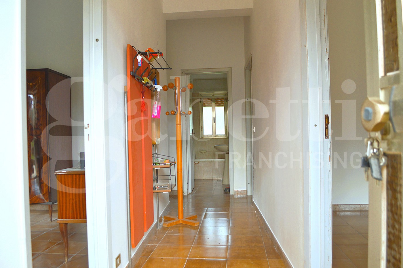 Casa indipendente in vendita a Chiaramonte Gulfi