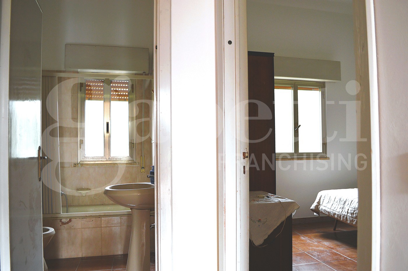 Casa indipendente in vendita a Chiaramonte Gulfi