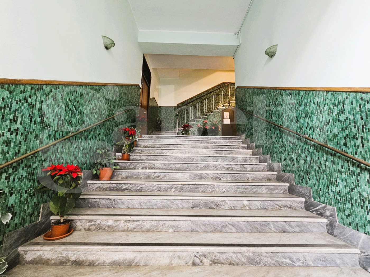 Appartamento da ristrutturare a Messina