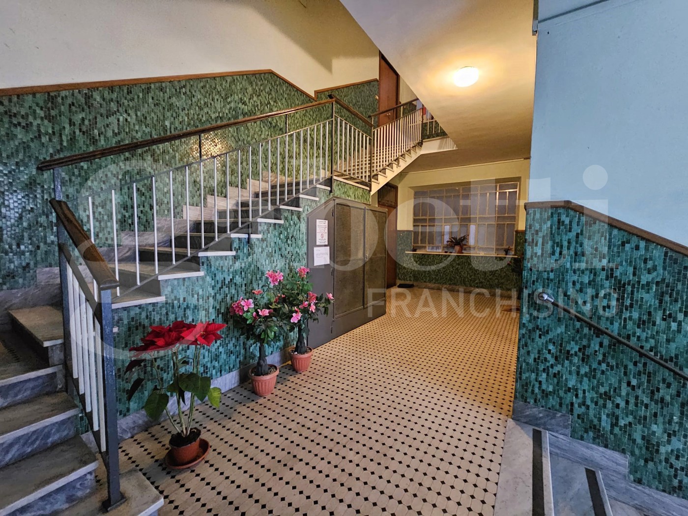 Appartamento da ristrutturare a Messina