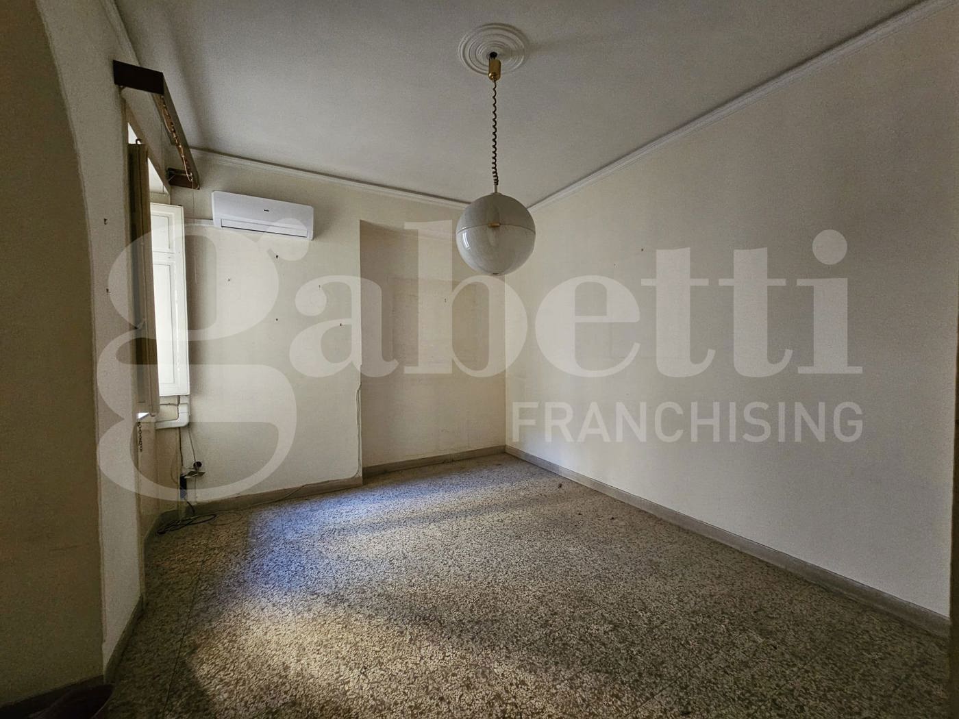 Appartamento da ristrutturare a Messina