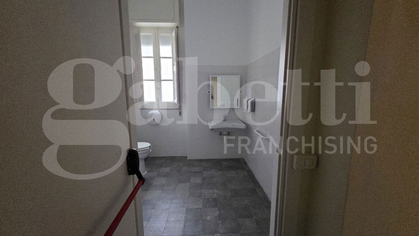 Ufficio in affitto a Messina