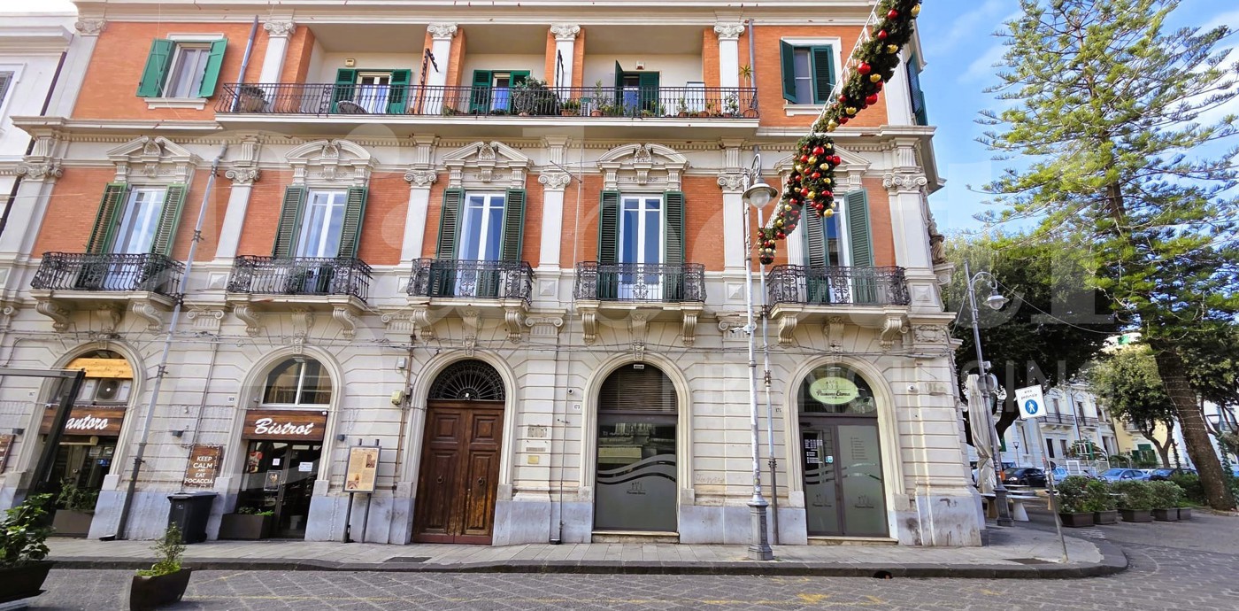 Ufficio in affitto a Messina