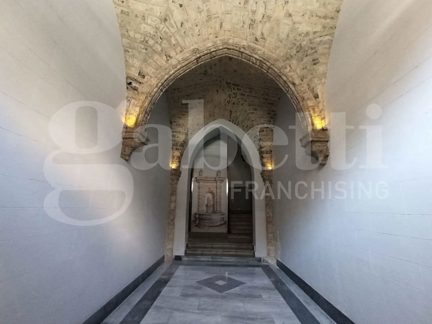 Ufficio in affitto a Messina